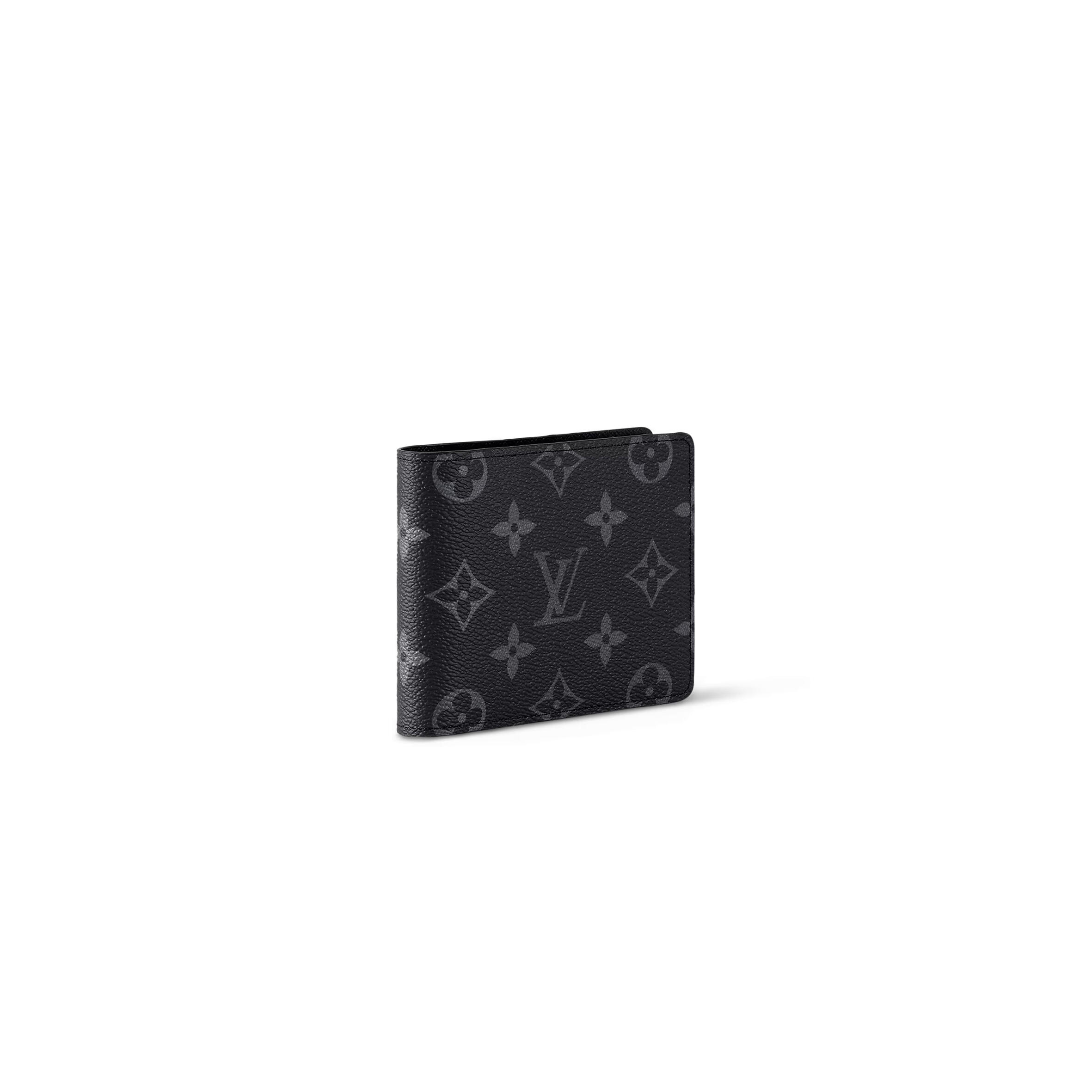l0vis Vvtt0n master multiple wallet m61695 (11.5*9*1.5cm)